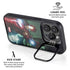 Marvel Tony Stark Iron Man iPhone 16 Pro Kickstand Case